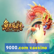 9000.com cassino